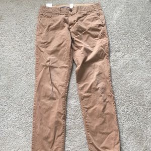 Gap Slim Fit Pants